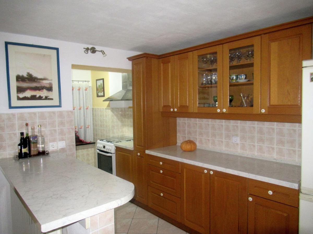 Apartament Apartma Qbed Gračišče Zewnętrze zdjęcie